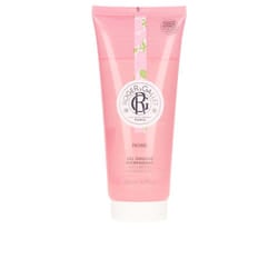 Rose gel de ducha bienestar 200 ml