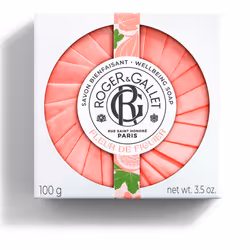 Fleur De Figuier scented soap 100 gr - Additional view 4