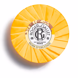 Bois D’ORANGE scented soap