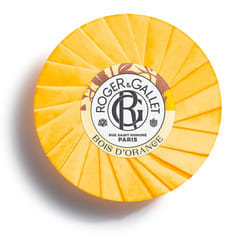 Bois D’ORANGE scented soap