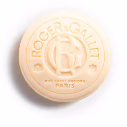 Bois D’ORANGE scented soap