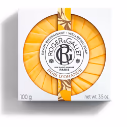 Bois D’ORANGE scented soap - Additional view 4