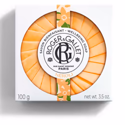 Néroli scented soap 100 gr - Additional view 4