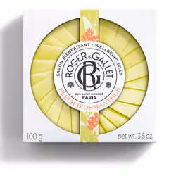 Fleur D’OSMANTHUS scented soap - Additional view 4