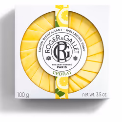 Cédrat scented soap 100 gr - Additional view 4