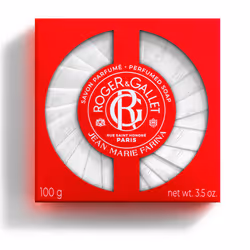 Jean Marie Farina scented soap 100 gr - Additional view 4