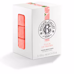 Fleur De Figuier scented soaps 3 u