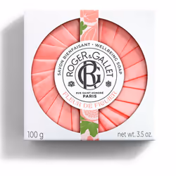 Fleur De Figuier scented soaps 3 u - Additional view 4