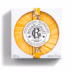 Bois D’ORANGE jabón perfumado 3 x 100 gr - Additional view 4