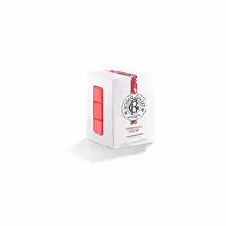 Roger&Gallet Gingembre Rouge Soap 3 x 100g