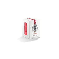 Roger&Gallet Gingembre Rouge Soap 3 x 100g