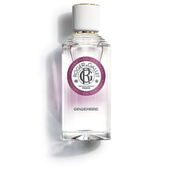 Gingembre wellness scented water 100 ml