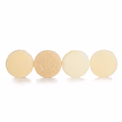 Roger & Gallet-Wellbeing Soaps Coffret: Fleur De Figuier 50g + Bois D'Orange 50g + Gingembre Rouge 50g + Rose 50g 912994-4pcs