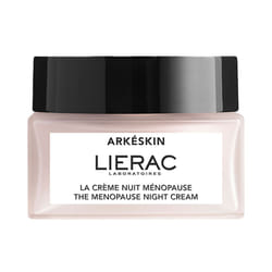 Arkeskin night cream 50 ml