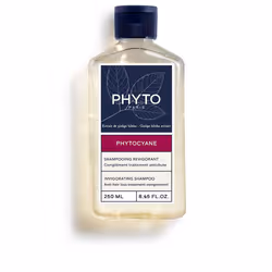 Phytocyane champú revitalizante 250 ml