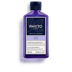 Violet shampoo 250 ml