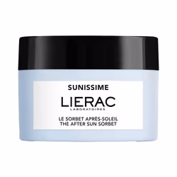 Sunissime aftersun sorbet for face 50 ml