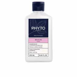Rizos hydration shampoo 250 ml