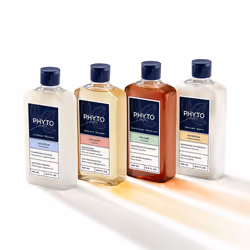 Nutrition shampoo 500 ml - Additional view 3