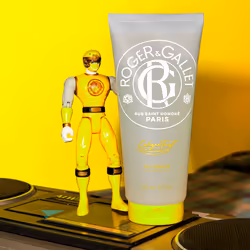 Cologne Twist shower gel 200 ml