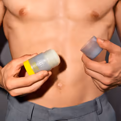 Cologne Twist deodorant stick 50 gr - Additional view 4