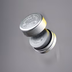 Cologne Twist shaving bar 100 gr