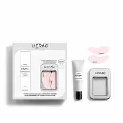 Diopti Routine Gel Corrector For Bags 2 pcs