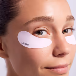 Diopti Routine Gel Corrector For Bags 2 pcs