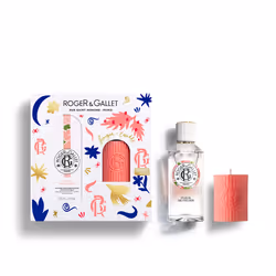 Fleur De Figuier Scented Water WELL-BEING Case 2 pcs
