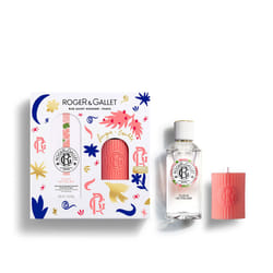 Fleur De Figuier Scented Water WELL-BEING Case 2 pcs