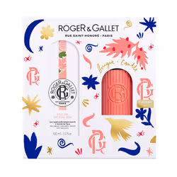 Fleur De Figuier Scented Water WELL-BEING Case 2 pcs