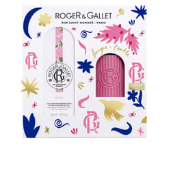 Rose Scented Water WELL-BEING Case 2 pcs