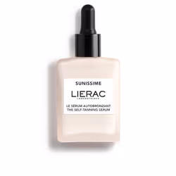 Sunissime facial self tanner 30 ml