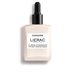 Sunissime facial self tanner 30 ml