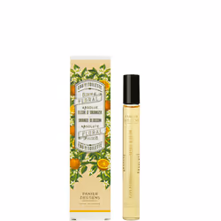 Panier des Sens Eau De Toilette Roll-On - Orange Blossom 10ml, Unisex, Summer, 10 ml, Non-refillable bottle, Mandarin, Orange ...
