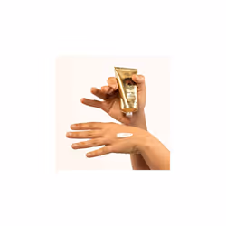 - Honey Hand Cream for very Dry Hands and Skin - Vegan Hand Cream for Women and Men - With Shea Butter and Organic Honey Extract - Made in France 97%