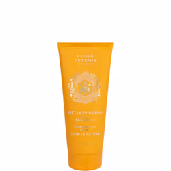 Panier des Sens Shower Nectar - Regenerating Honey 200ml, Shower gel, 200 ml, Adults, Unisex, Body, Universal skin