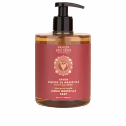 Panier des Sens Liquid Marseille Soap - Renewing Grape 500ml