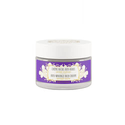 - Anti Aging Face Cream - with Hyaluronic Acid + Saffron Extract - Anti Wrinkle and Lift - Skin Care for Women Made in France - Facial Moisturiser 95%