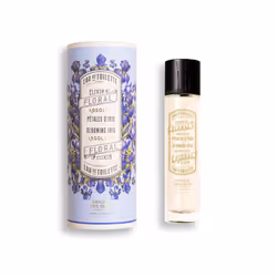 Panier des Sens NEW Blooming Iris Eau de Toilette Light Perfume for Women - Natural Floral Fragrance - Hair & Body - Gift for ...