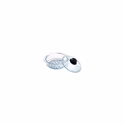 PyrexÂ® - Steamer basket  lid Steamer for healthy and tasty cooking. Made in France