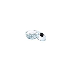 PyrexÂ® - Steamer basket  lid Steamer for healthy and tasty cooking. Made in France