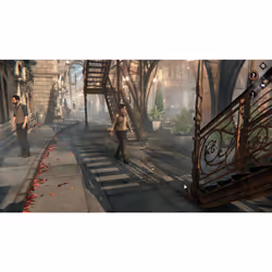 Microids Syberia: The World Before - 20 Years Edition - Additional view 6
