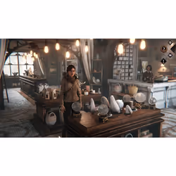 Microids Syberia: The World Before - 20 Years Edition - Additional view 7