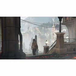 Microids Syberia: The World Before - 20 Years Edition - Additional view 8