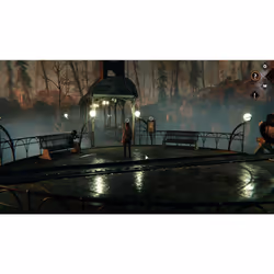 Microids Syberia: The World Before - 20 Years Edition - Additional view 9