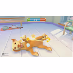 My Universe - Pets Edition (Includes Pet Clinic Cats & Dogs + Puppies & Kittens) Switch Game