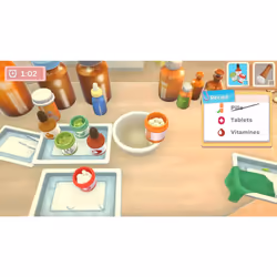 My Universe - Pets Edition (Includes Pet Clinic Cats & Dogs + Puppies & Kittens) Switch Game