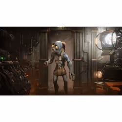 Oddworld Soulstorm - Limited Oddition Switch Game - Additional view 6