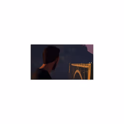 Microids Alfred Hitchcock - Vertigo - Limited Edition - Additional view 9